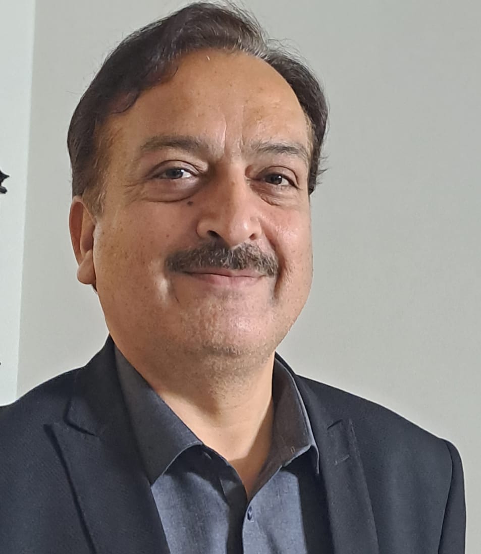 Accountant General KP