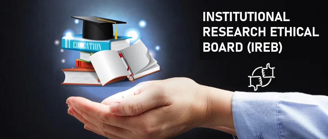 institutional research ethical board IREB
