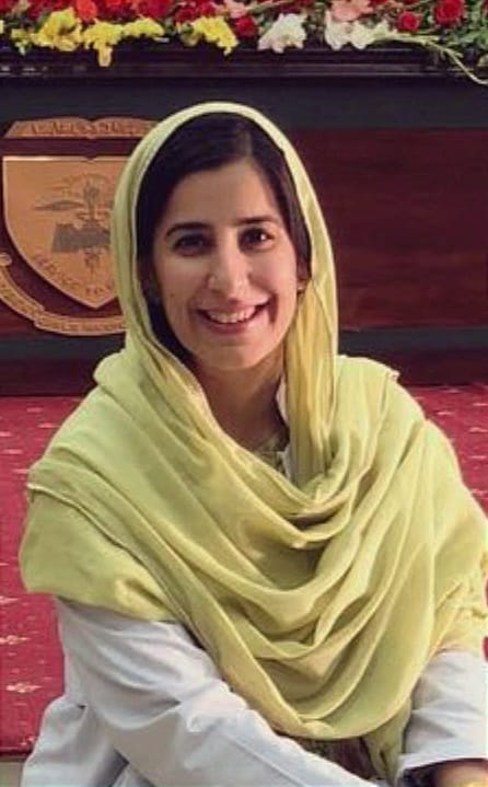 Accountant General KP