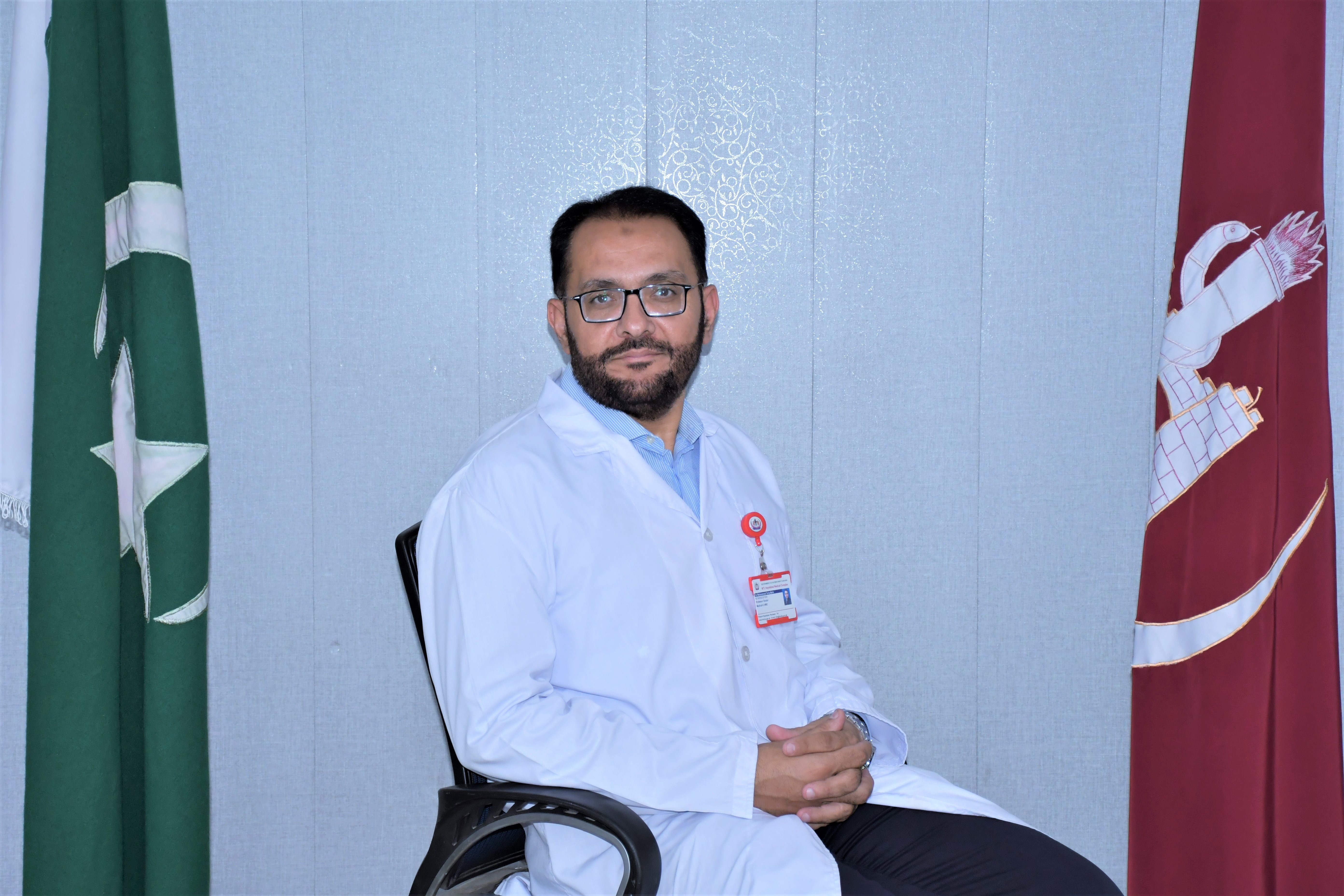 Accountant General KP