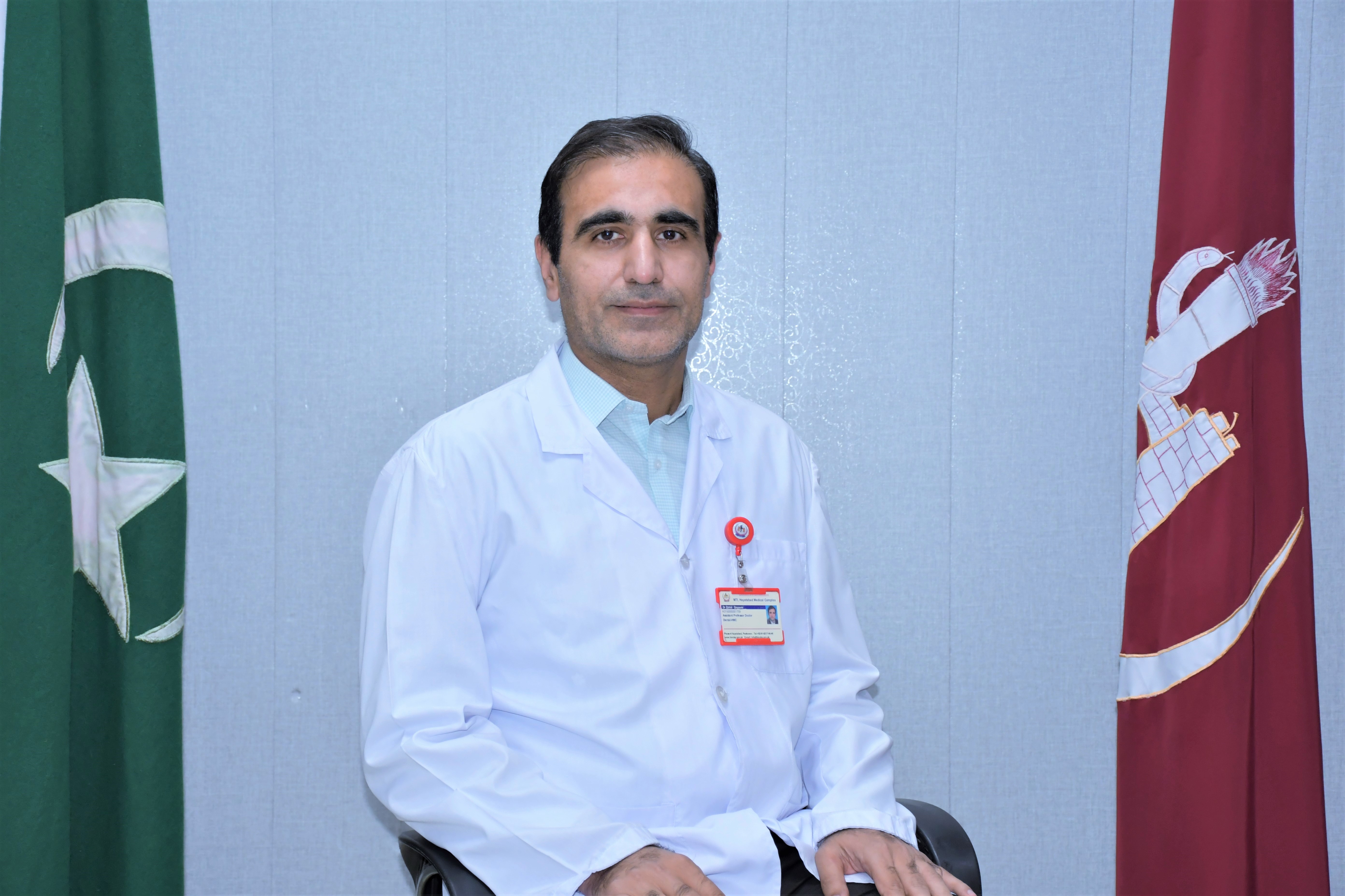 Accountant General KP