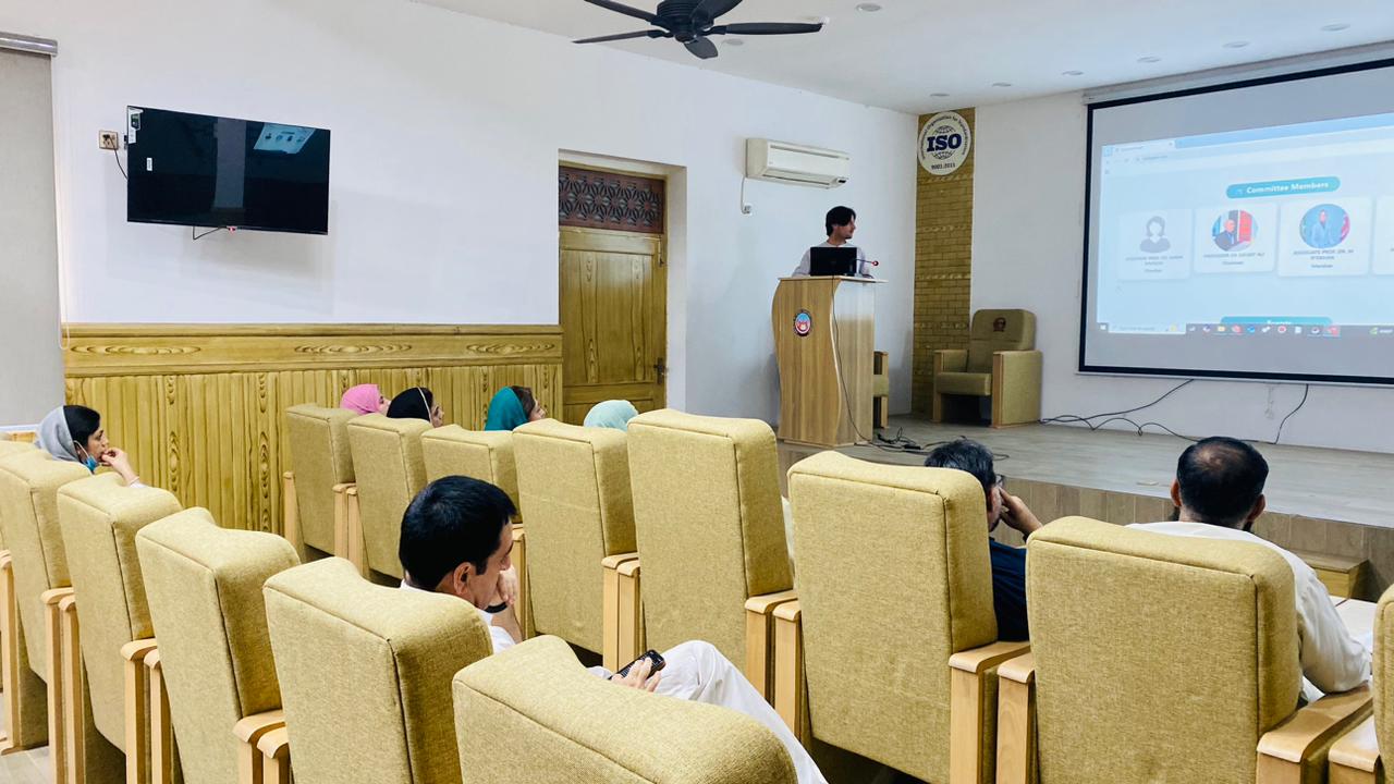 2nd  Institutional Research & Ethics Board (IREB) Meeting, IKD