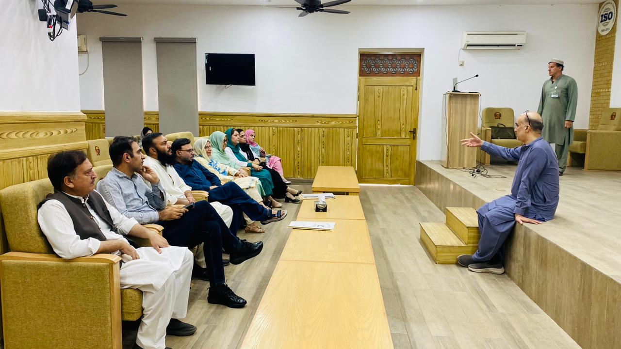 2nd  Institutional Research & Ethics Board (IREB) Meeting, IKD.