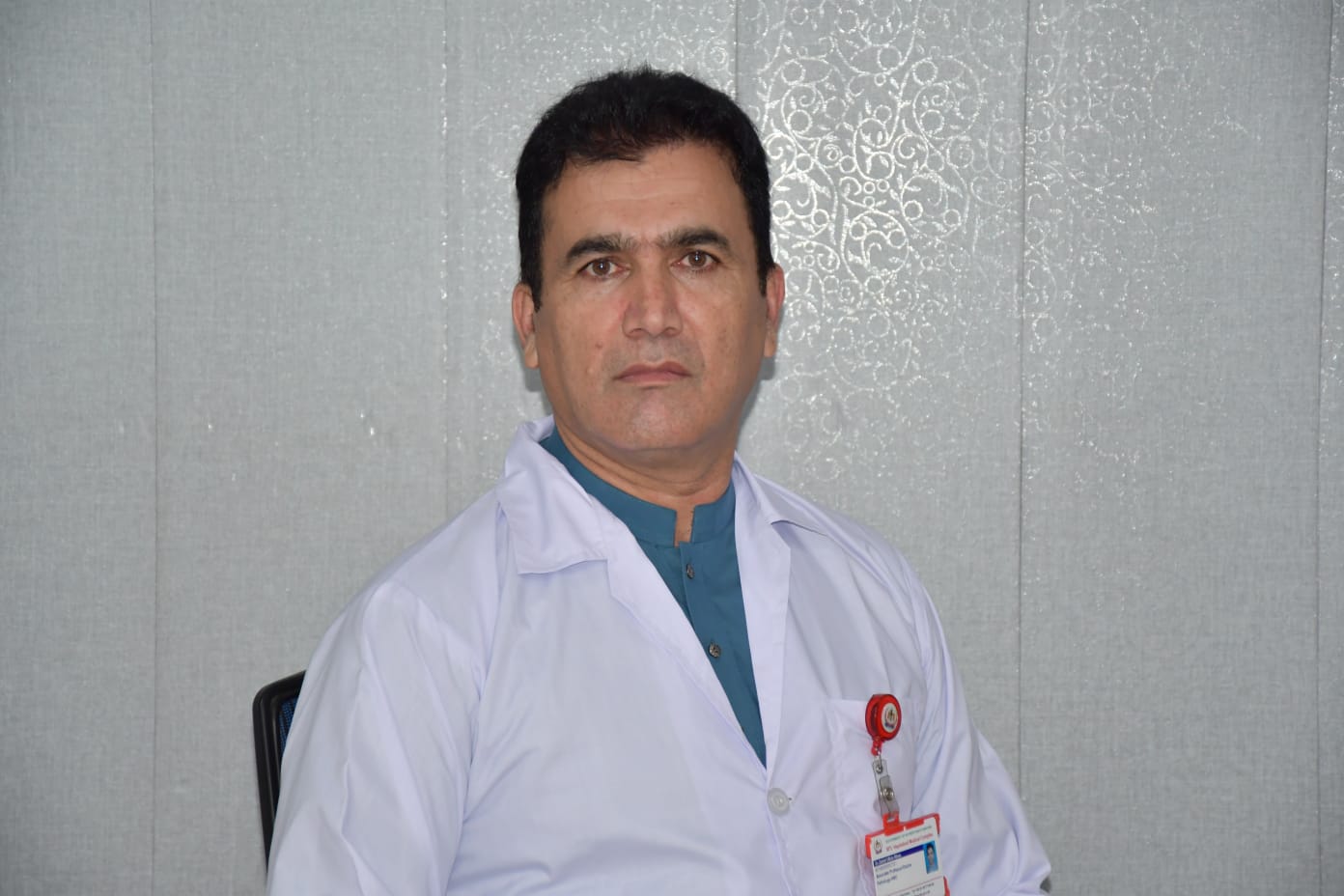 Accountant General KP