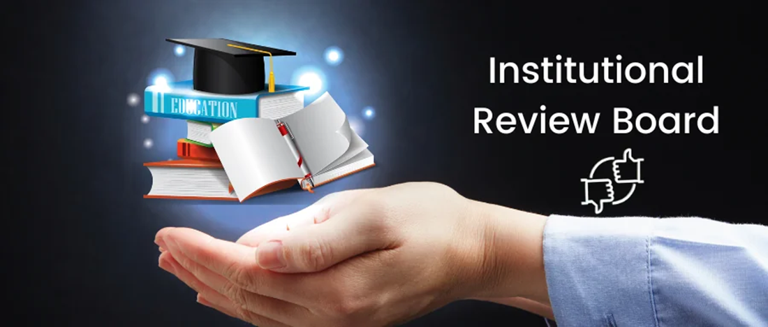 institutional research ethical board IREB