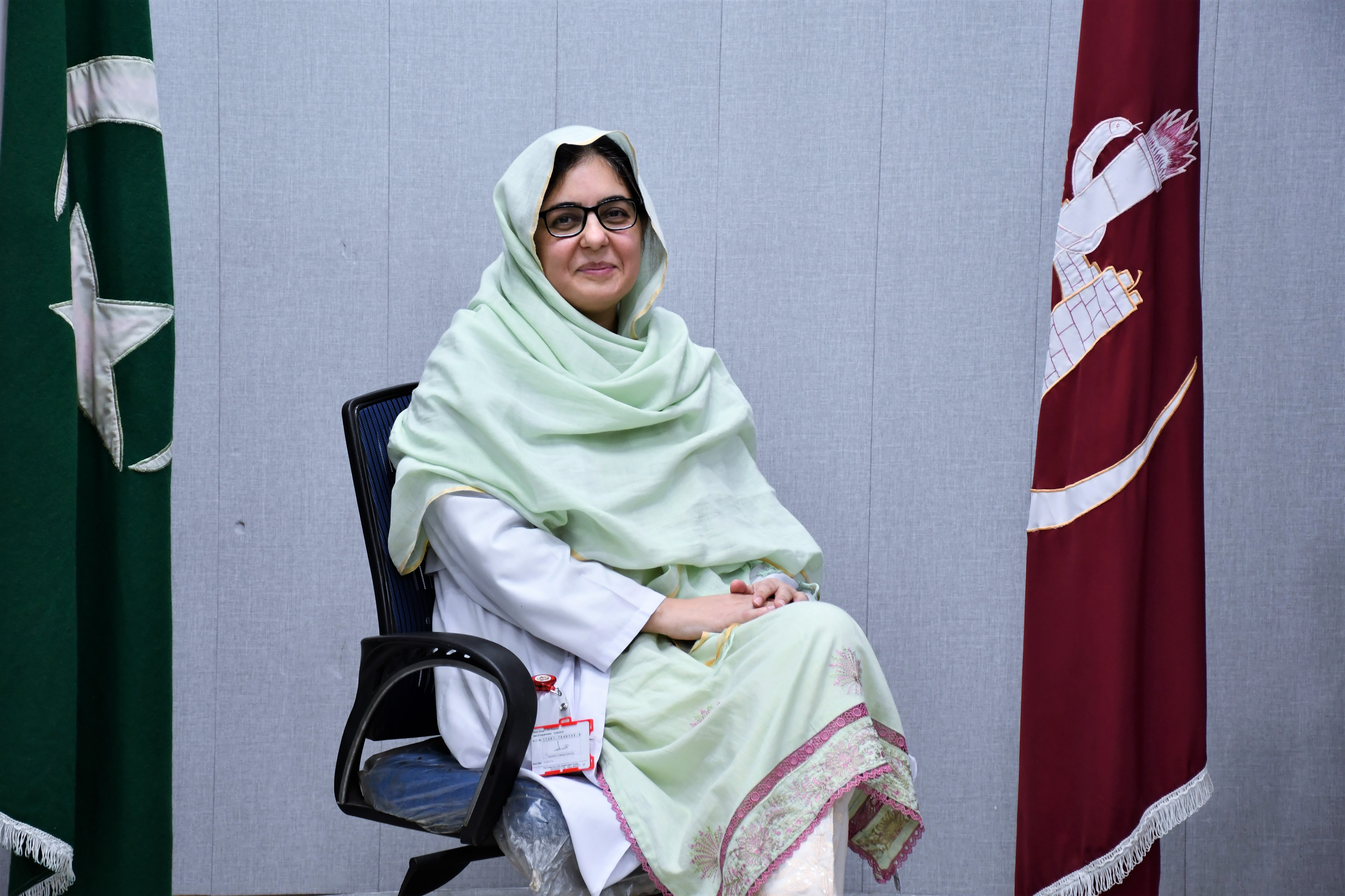 Accountant General KP