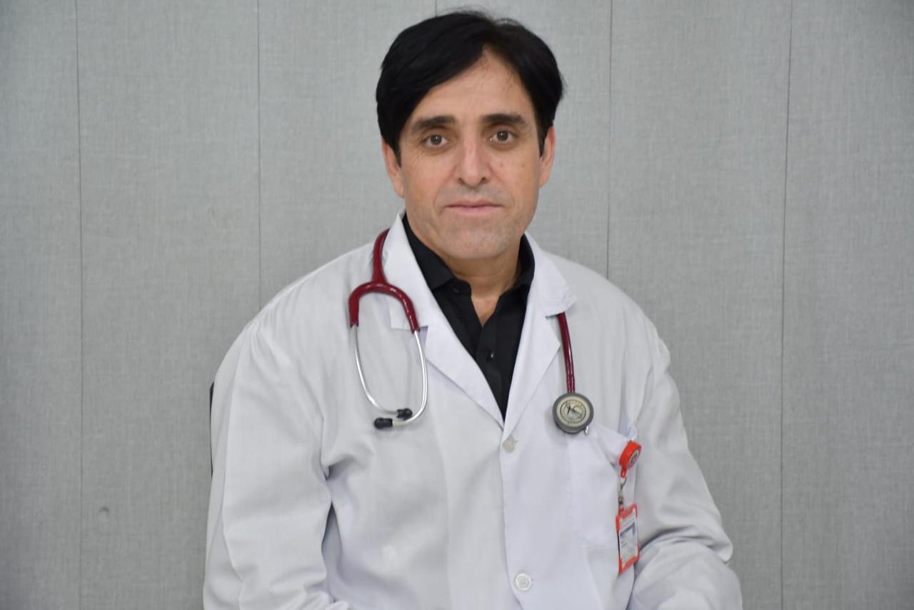 Accountant General KP