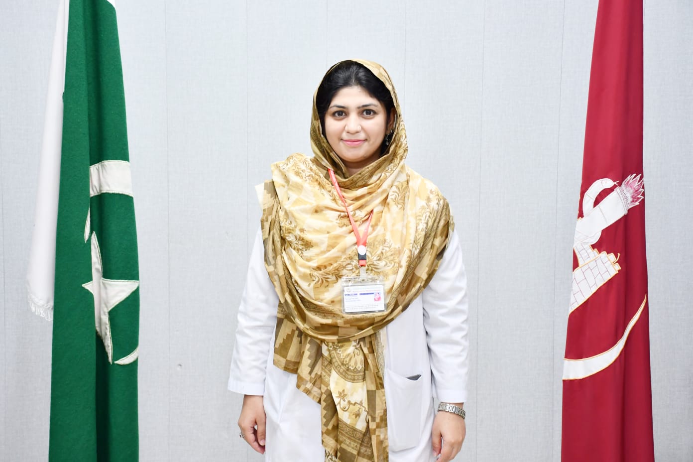 Accountant General KP